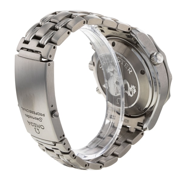 Omega Seamaster 300m 2225.80.00